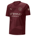 Manchester City Third soccer jersey 2024/25 - Puma - shop_name