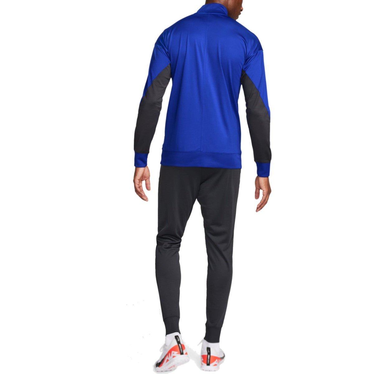 FC Barcelona UCL training presentation soccer tracksuit 2024/25 - Nike - shop_name