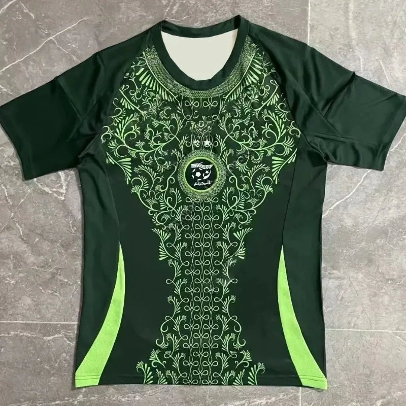 A Statement Jersey That Stands Out Off The Court, with Retro Exotic Patterns and 3D Prints—a Collectible Fashion Jersey for Fans - shop_name