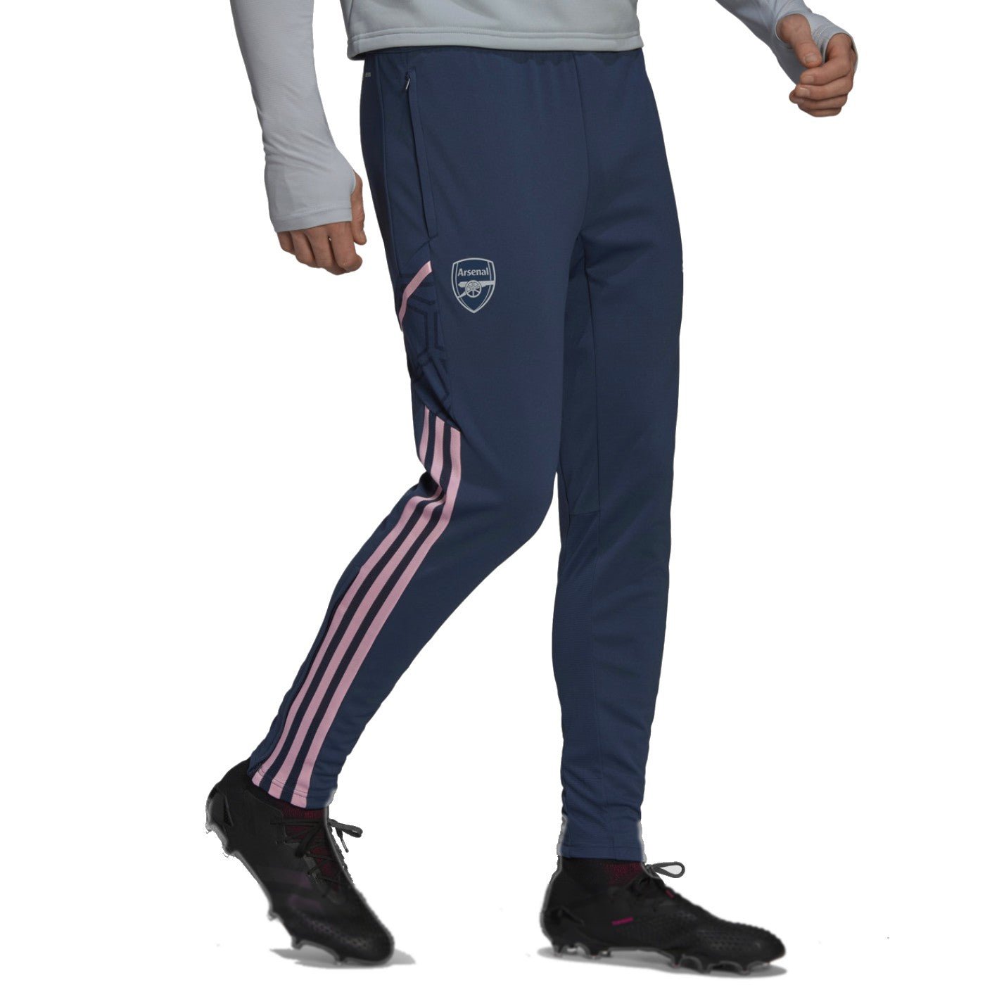 Arsenal FC training technical soccer tracksuit 2022/23 - Adidas - shop_name