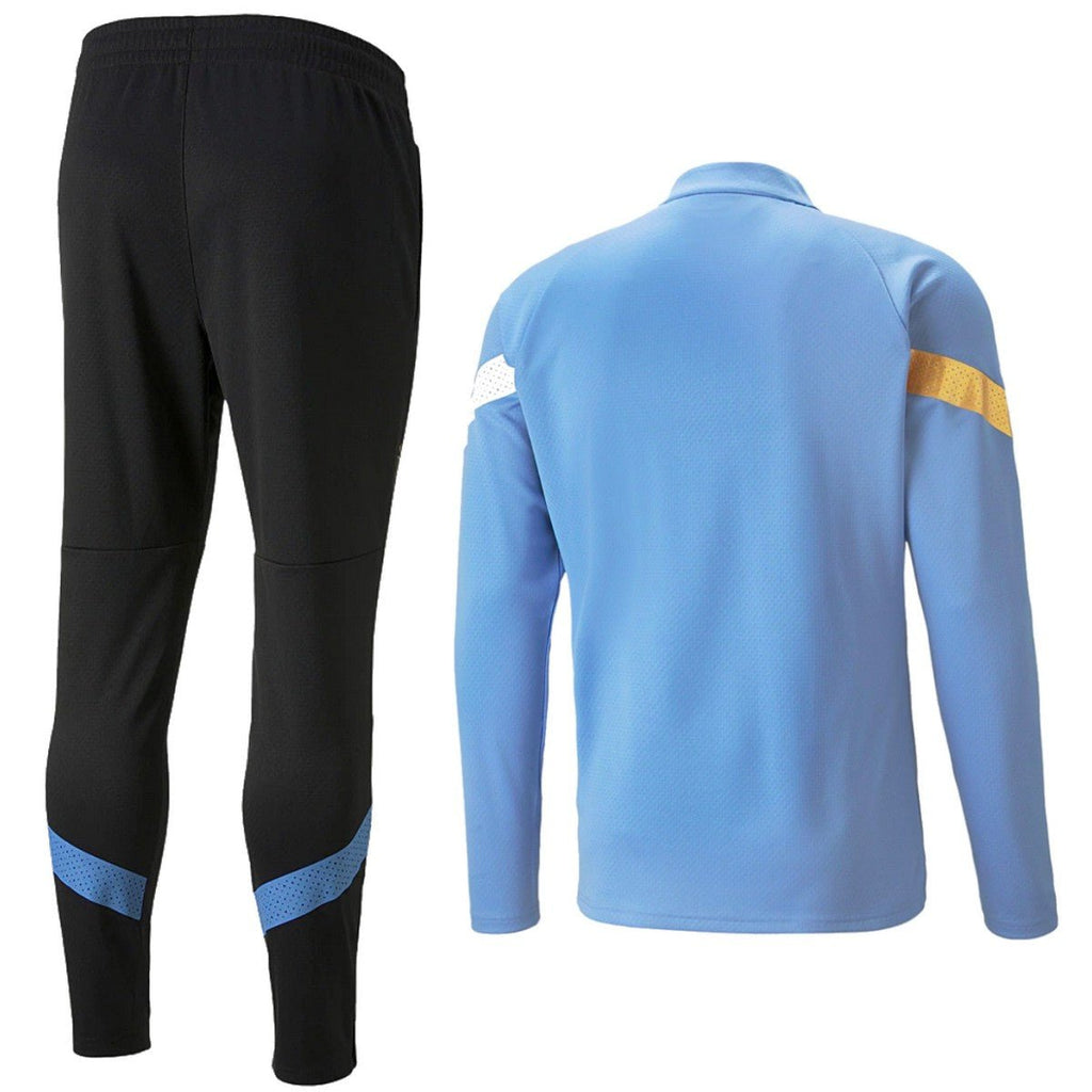 Uruguay national team technical training Soccer tracksuit 2022/23 - Puma - shop_name