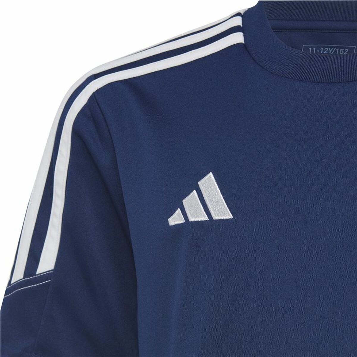 Football T-Shirt Adidas Tiro23 Blue - shop_name