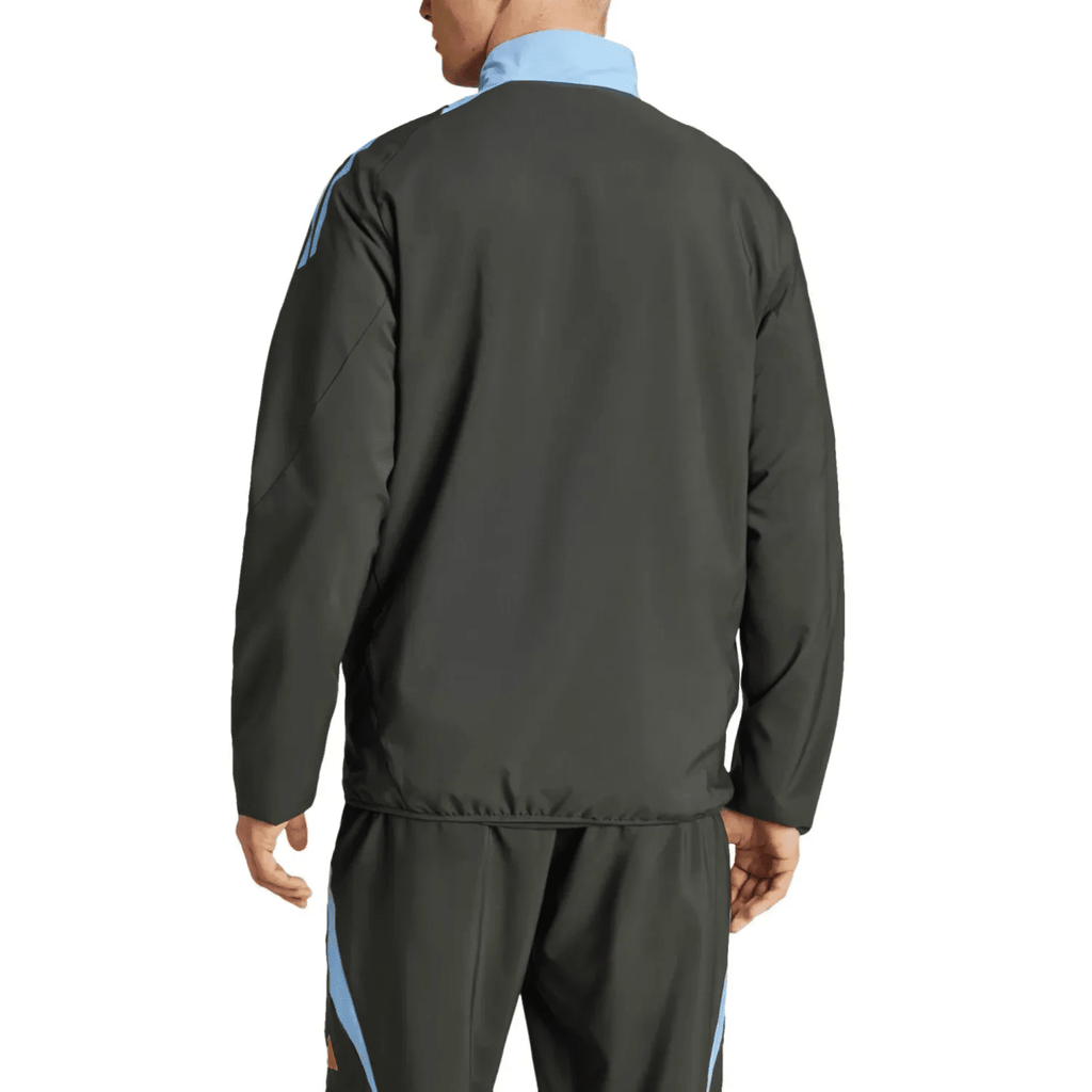 Argentina training presentation Soccer tracksuit 2024/25 - Adidas - shop_name