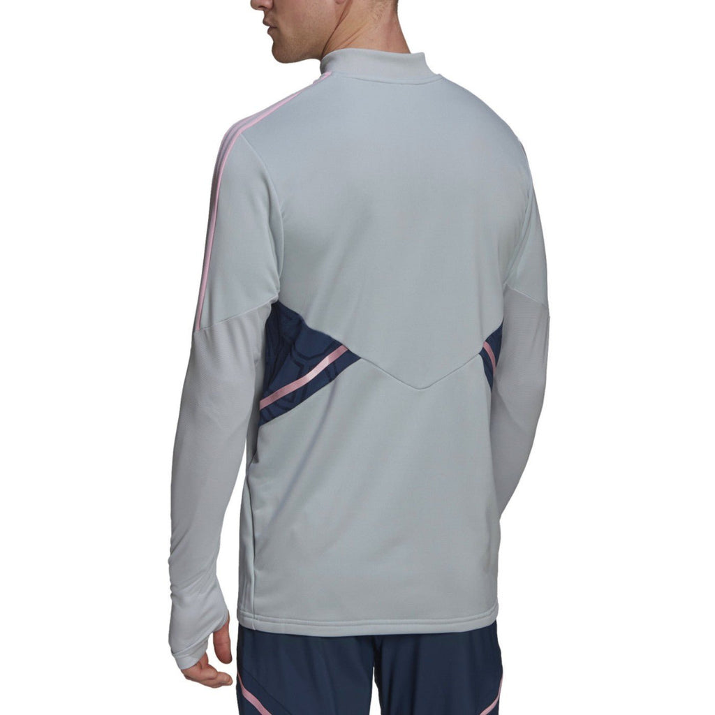 Arsenal FC training technical soccer tracksuit 2022/23 - Adidas - shop_name