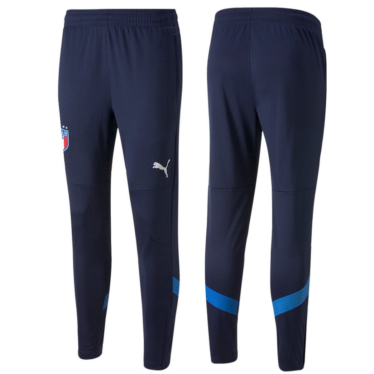 Italy national team technical training Soccer tracksuit 2022/23 - Puma - shop_name