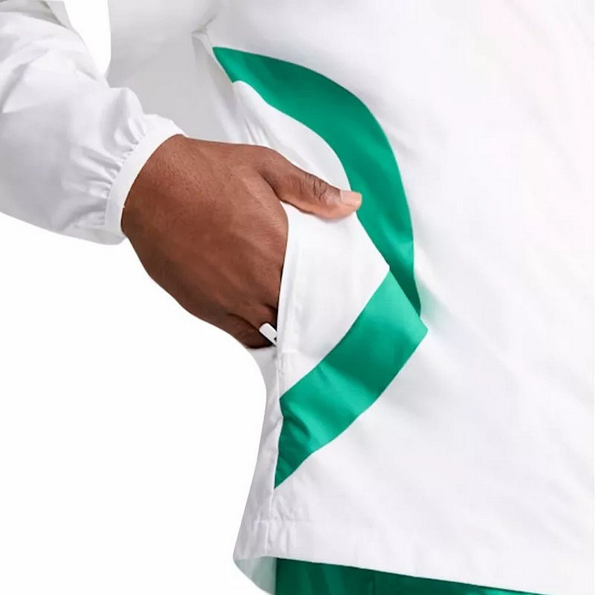 Senegal pre - match presentation soccer jacket 2024/25 - Puma - shop_name