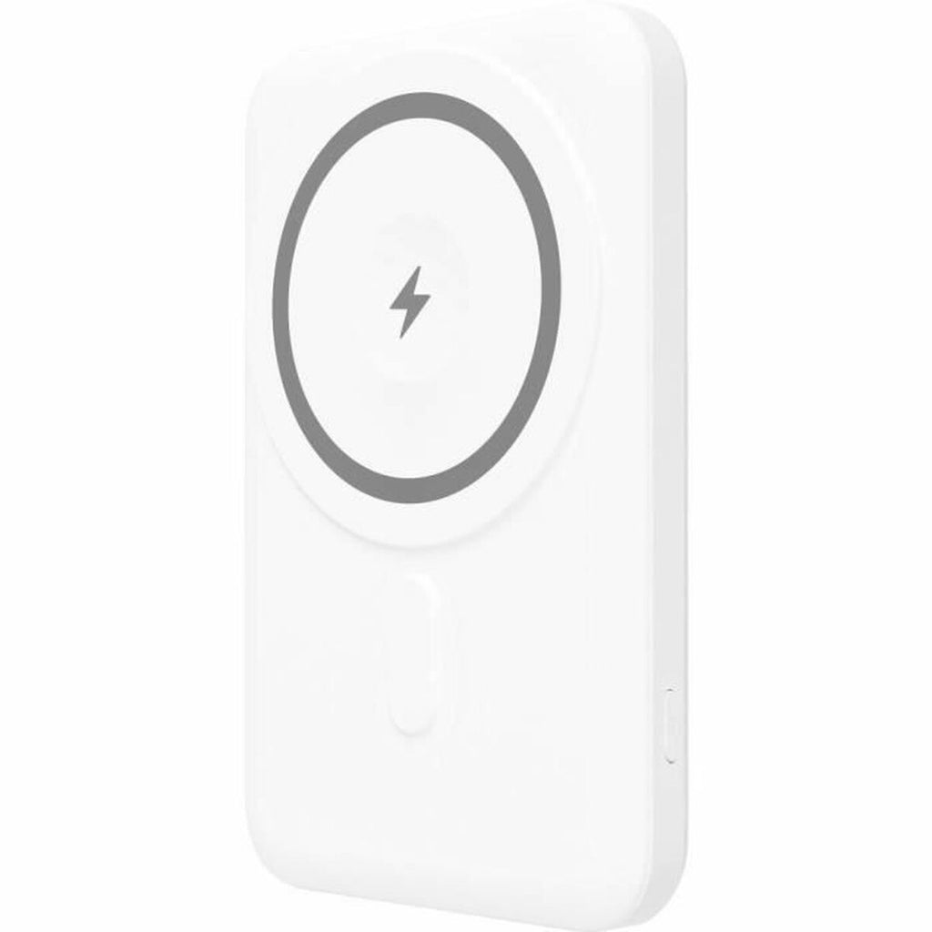 Powerbank Yenkee White 5000 mAh - shop_name