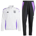 Germany training presentation Soccer tracksuit 2024/25 - Adidas - shop_name