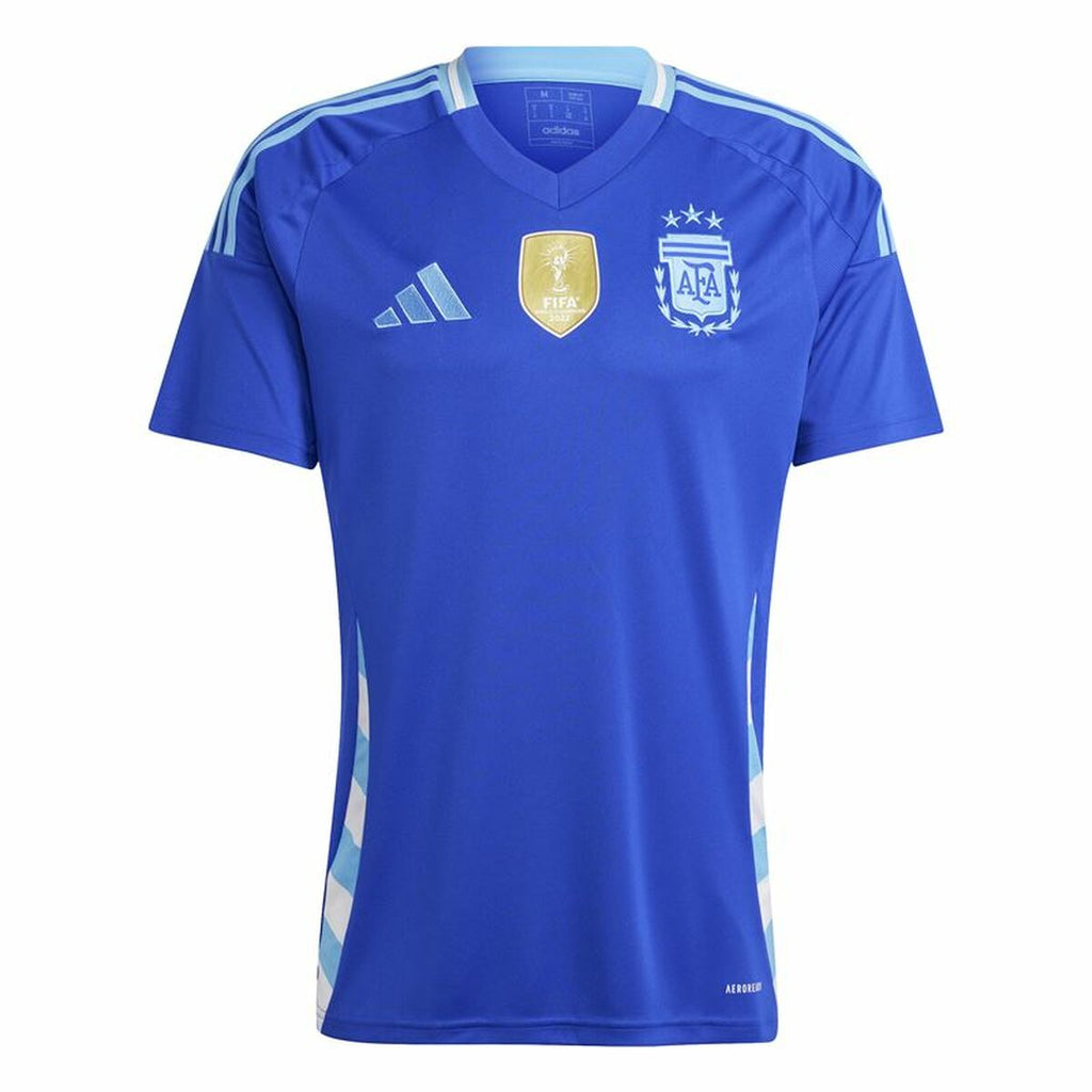 Football T-Shirt Adidas Argentina 24 Blue - shop_name