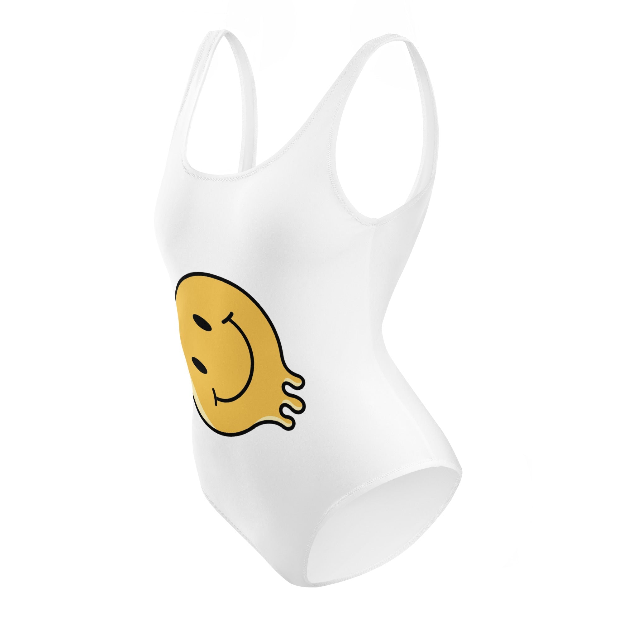 One - Piece Swimsuit - shop_name