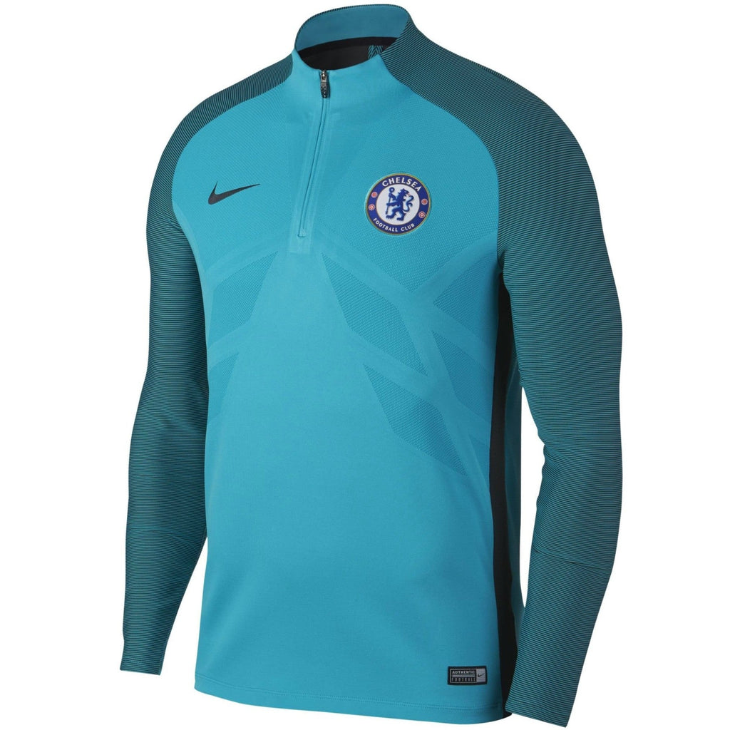 Chelsea FC Vaporknit technical training top UCL 2017/18 - Nike - shop_name