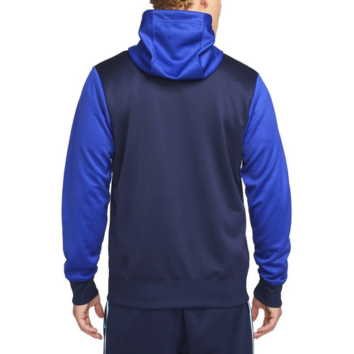 Chelsea FC Fanwear presentation tracksuit 2023 - Nike - shop_name