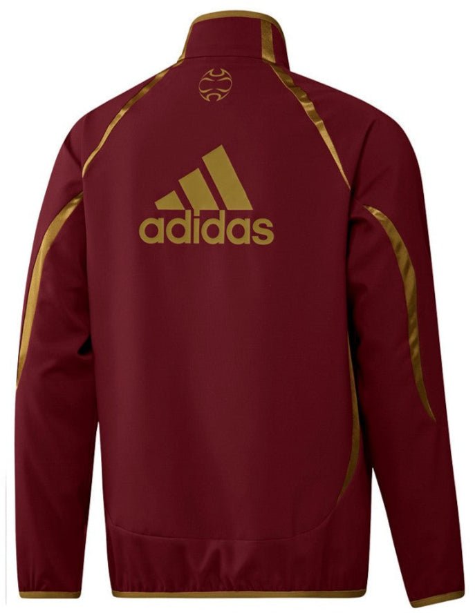Arsenal retro woven presentation tracksuit 2022 - Adidas - shop_name