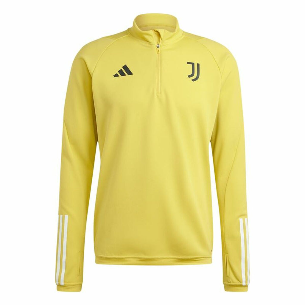 Men’s Short Sleeve T-Shirt Adidas Juventus - shop_name