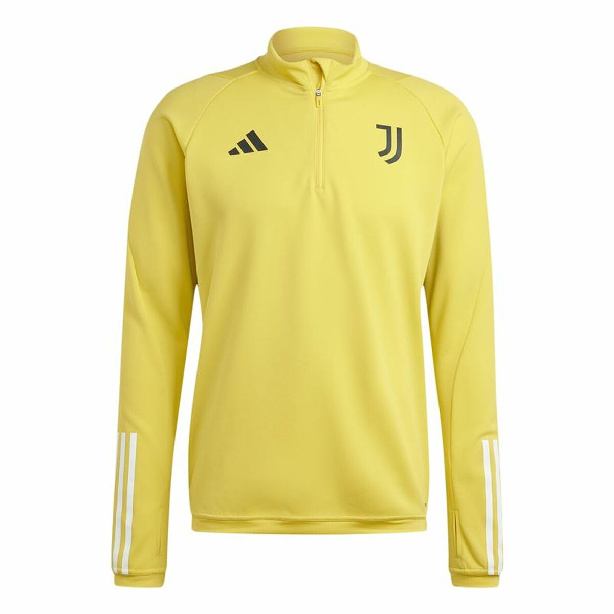 Men’s Short Sleeve T-Shirt Adidas Juventus - shop_name