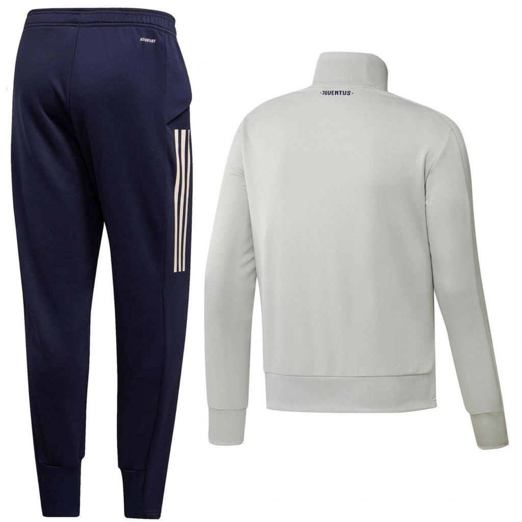 Juventus training/presentation Soccer tracksuit 2020/21 - Adidas - shop_name