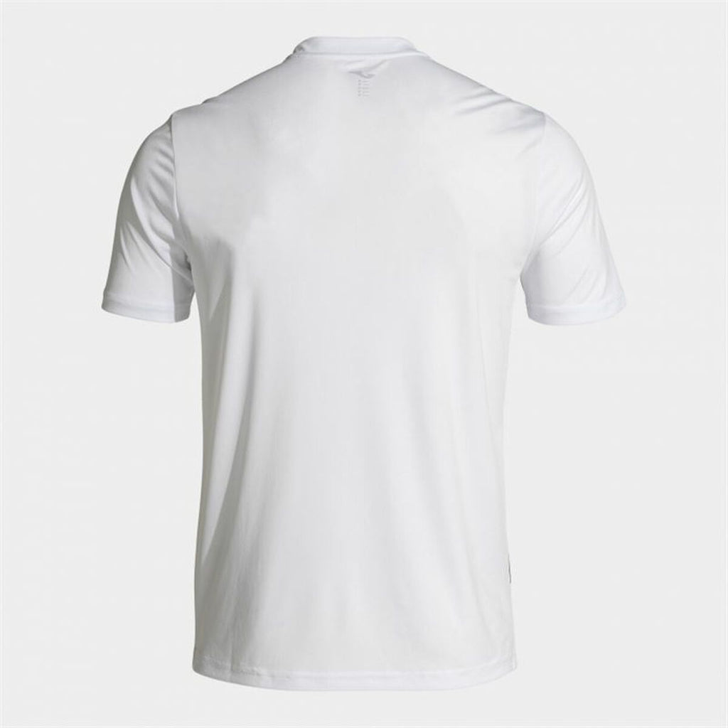 Men’s Short Sleeve T-Shirt Joma Sport Lion Ii - shop_name