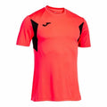 Men’s Short Sleeve T-Shirt Joma Sport Winner III - shop_name