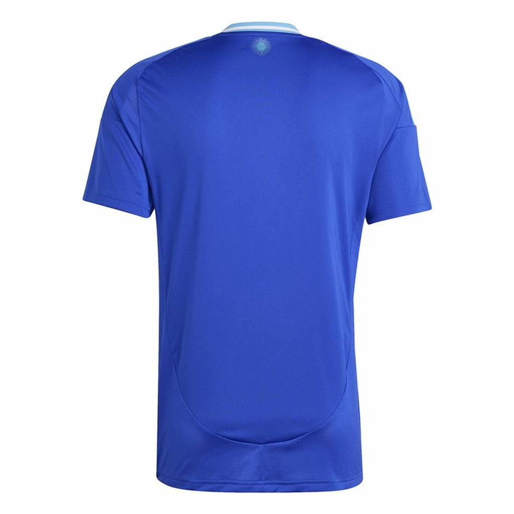 Football T-Shirt Adidas Argentina 24 Blue - shop_name