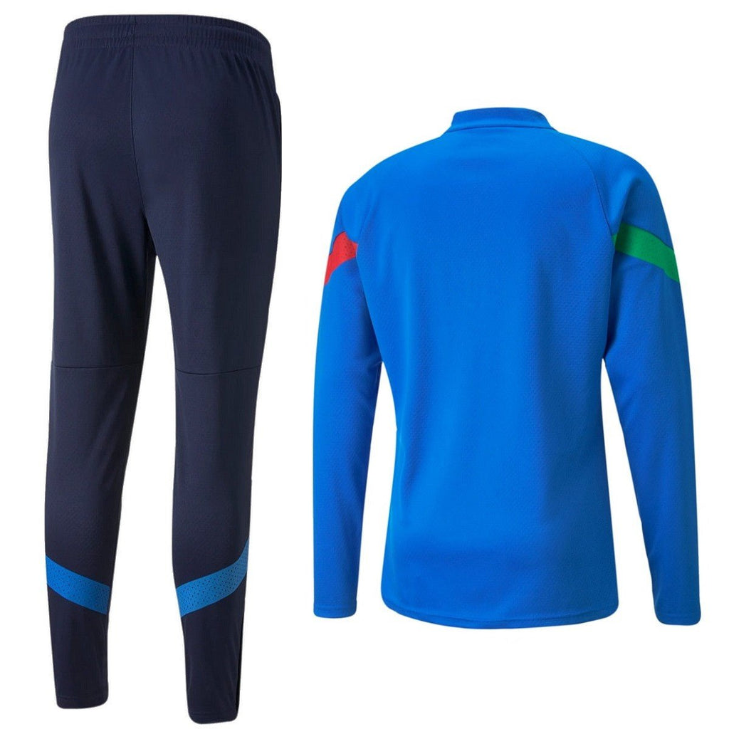 Italy national team technical training Soccer tracksuit 2022/23 - Puma - shop_name
