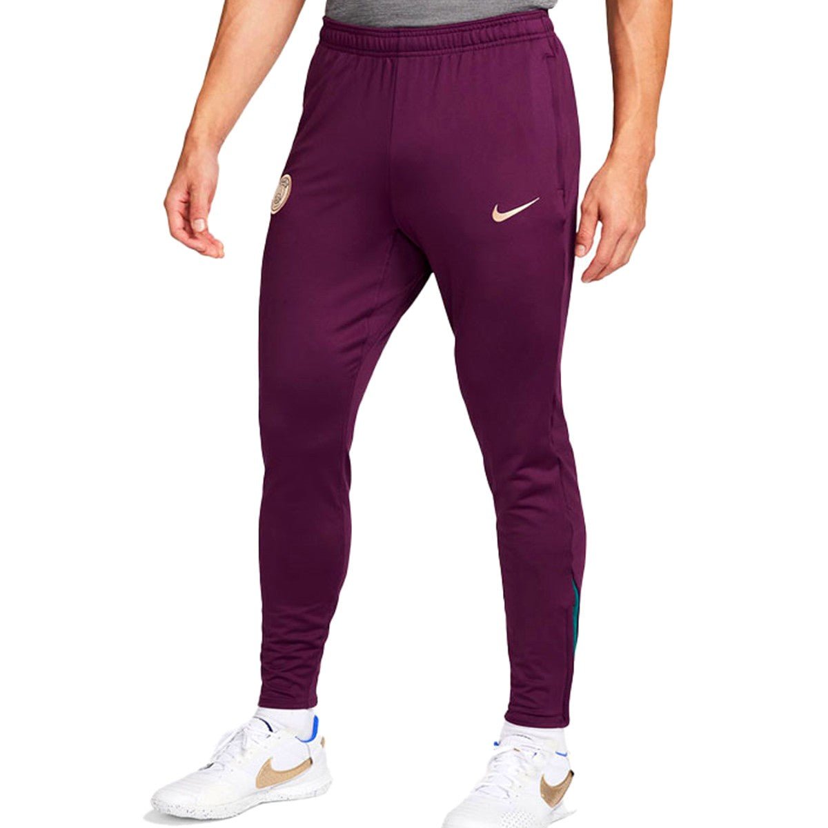 PSG training technical soccer tracksuit 2024/25 - Nike - shop_name