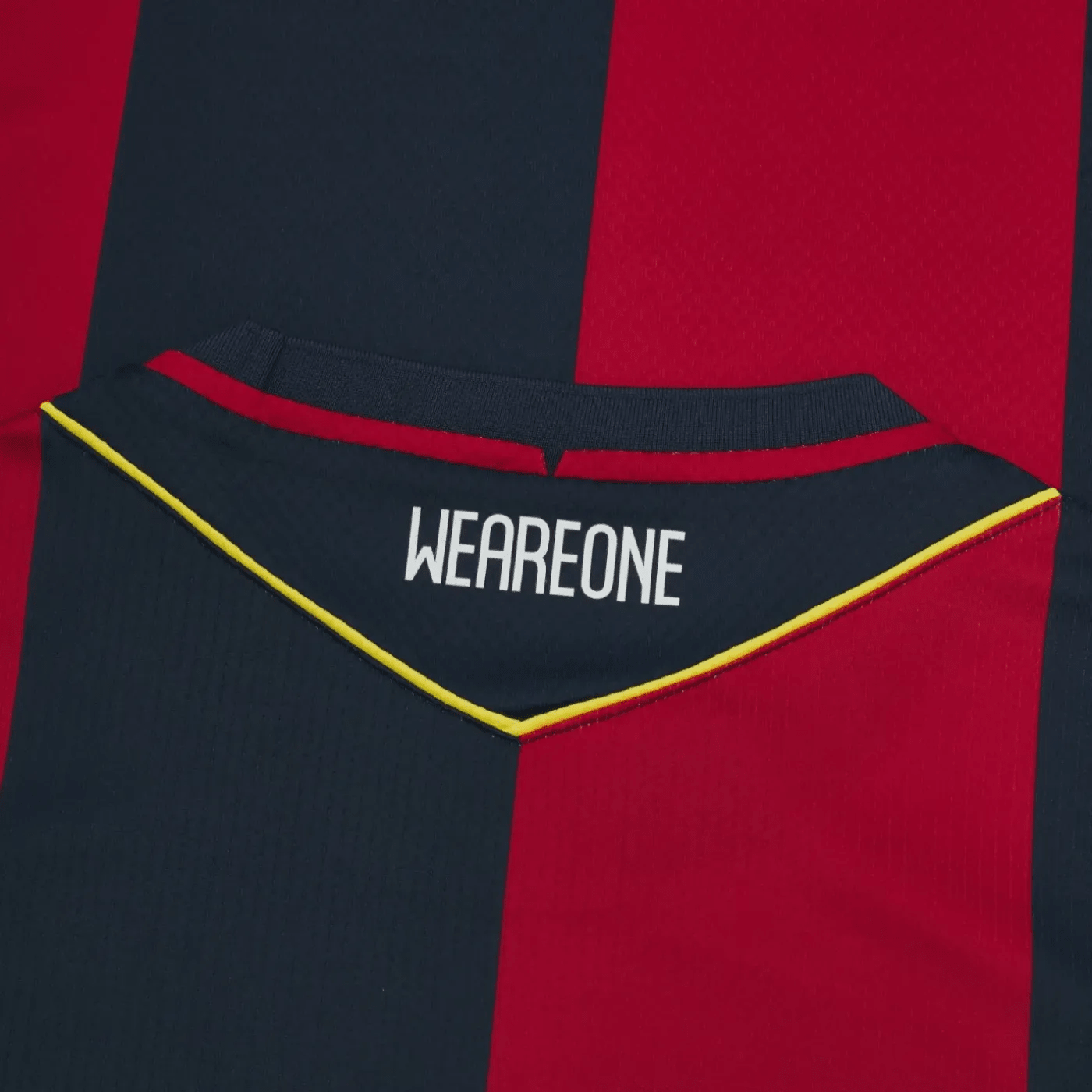 Bologna FC Home soccer jersey 2024/25 - Macron - shop_name
