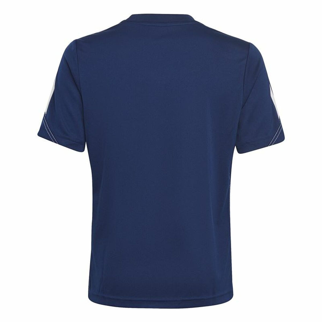 Football T-Shirt Adidas Tiro23 Blue - shop_name