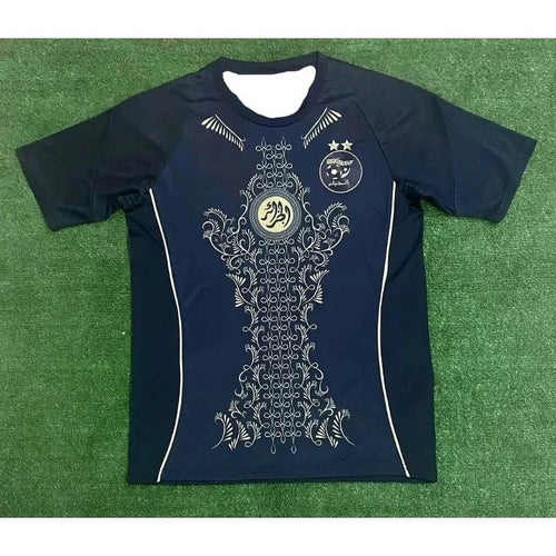 A Statement Jersey That Stands Out Off The Court, with Retro Exotic Patterns and 3D Prints—a Collectible Fashion Jersey for Fans - shop_name