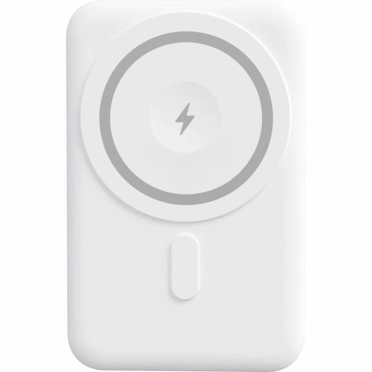 Powerbank Yenkee White 5000 mAh - shop_name