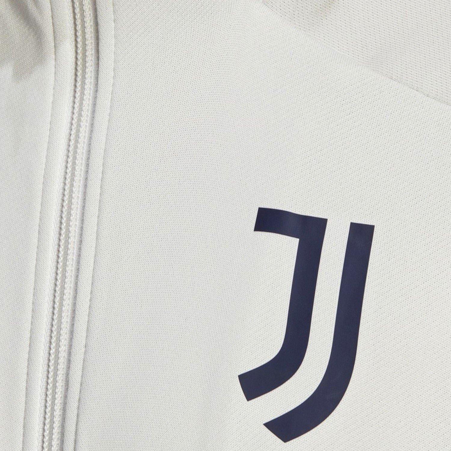 Juventus training/presentation Soccer tracksuit 2020/21 - Adidas - shop_name