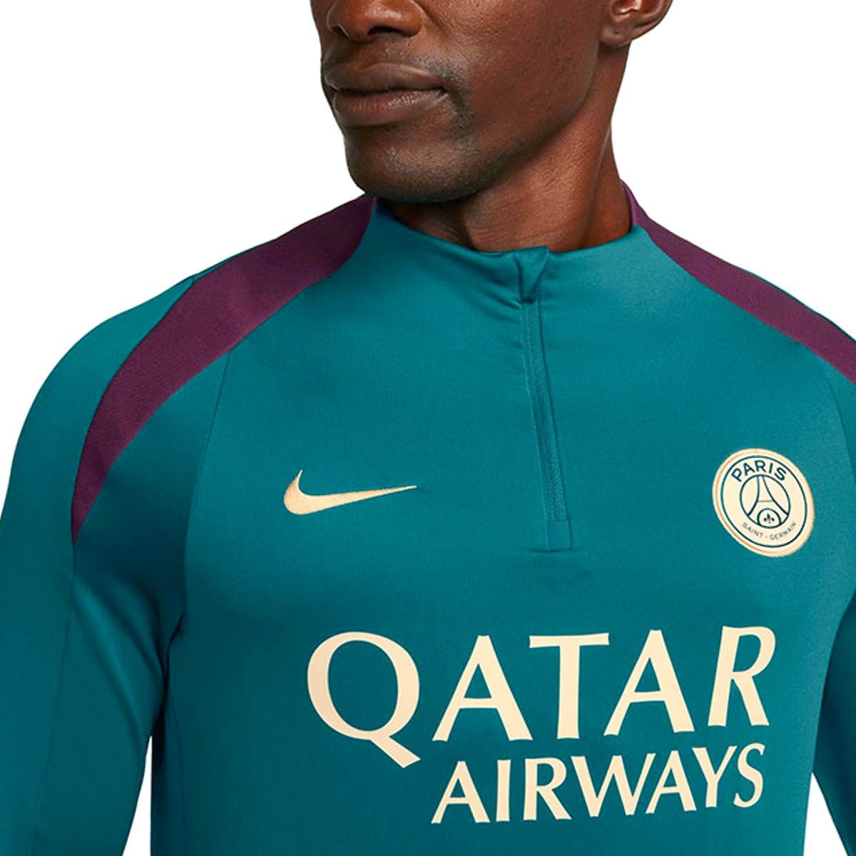 PSG training technical soccer tracksuit 2024/25 - Nike - shop_name