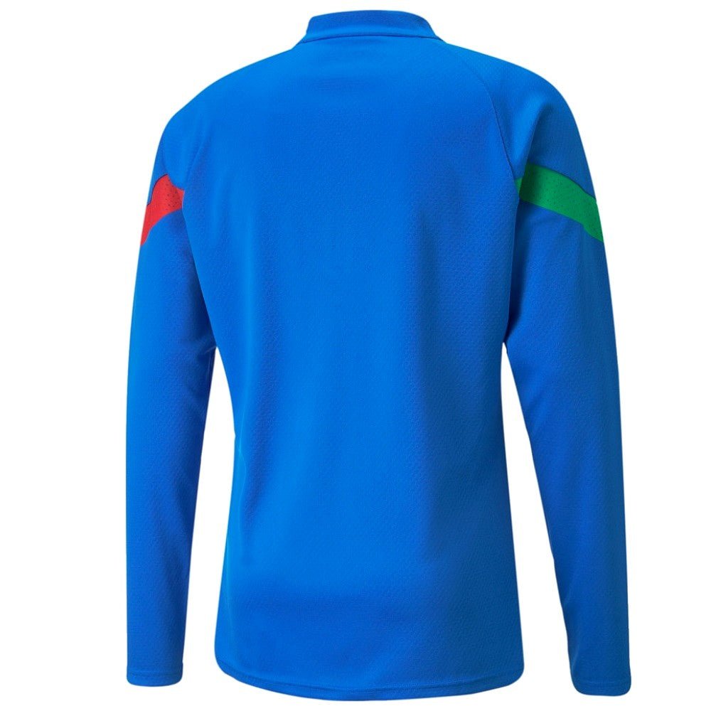 Italy national team technical training Soccer tracksuit 2022/23 - Puma - shop_name