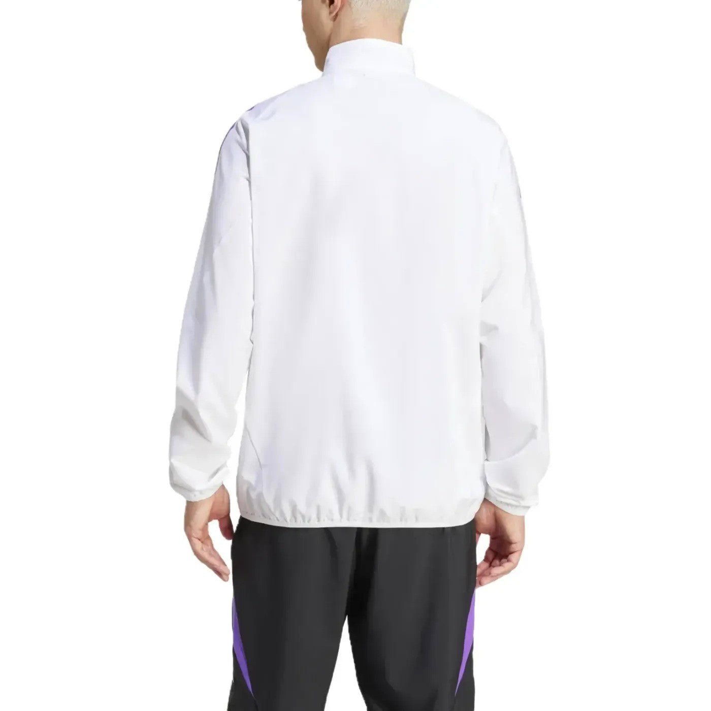 Germany training presentation Soccer tracksuit 2024/25 - Adidas - shop_name