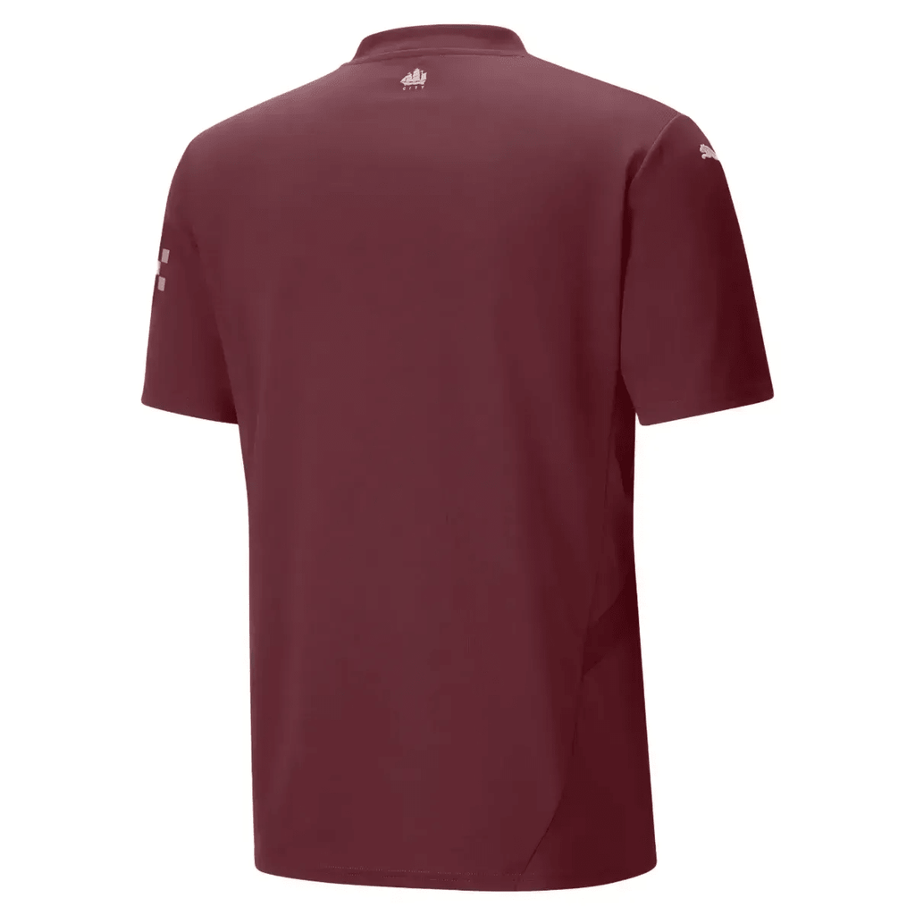 Manchester City Third soccer jersey 2024/25 - Puma - shop_name