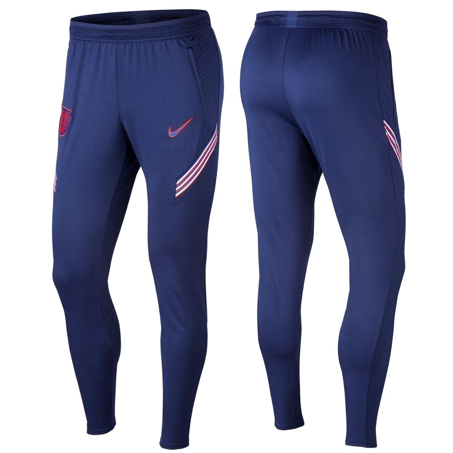 England training technical Soccer tracksuit 2020/21 - Nike - shop_name