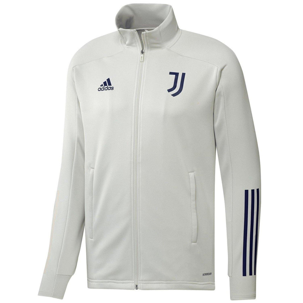 Juventus training/presentation Soccer tracksuit 2020/21 - Adidas - shop_name