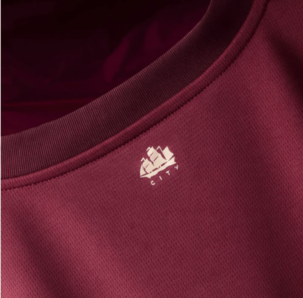 Manchester City Third soccer jersey 2024/25 - Puma - shop_name