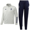 Juventus training/presentation Soccer tracksuit 2020/21 - Adidas - shop_name