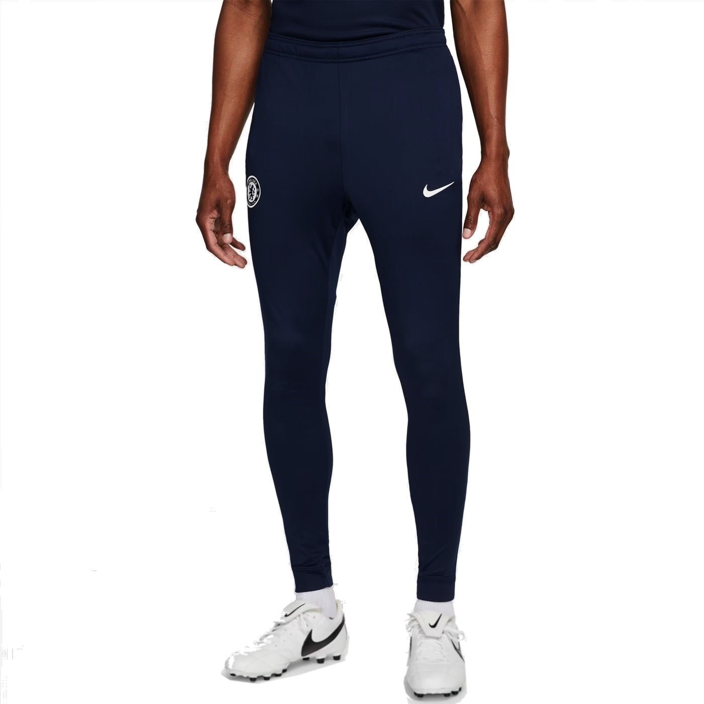 Chelsea FC hooded presentation tracksuit 2022/23 - Nike - shop_name