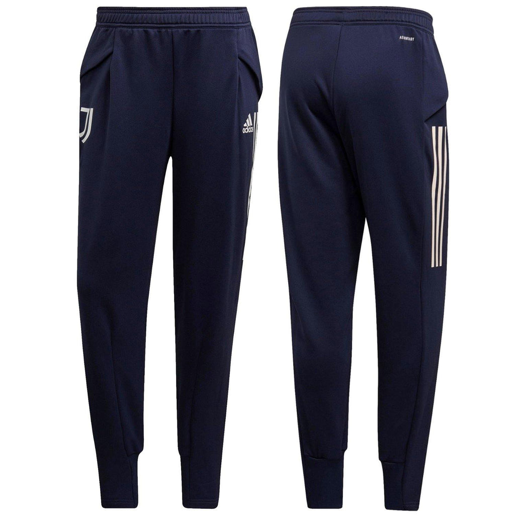 Juventus training/presentation Soccer tracksuit 2020/21 - Adidas - shop_name
